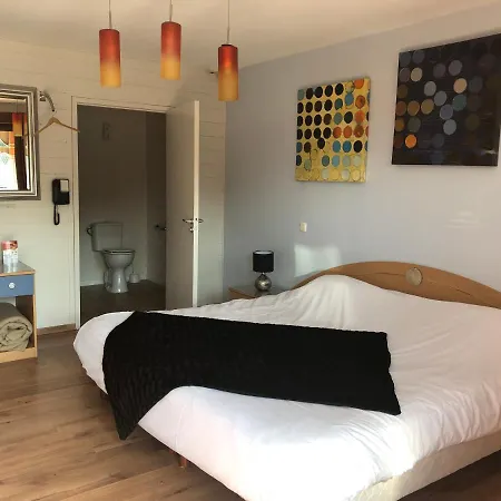 Hotel Logis Des Nations Berry-au-Bac